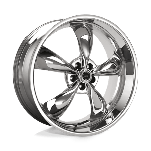 American Racing AR605M TT-M 18x10 5x4.5 CHR +24MM
