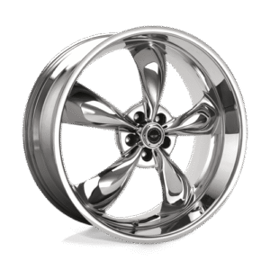 American Racing AR605M 16x7 5x100 CHROME 35MM