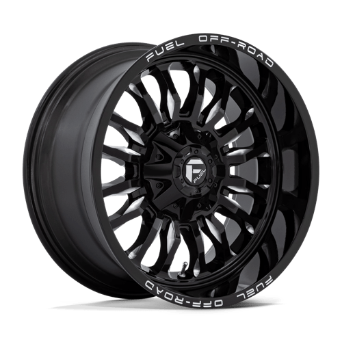 ARC 20x10 6x135/5.5 106 NBL -18