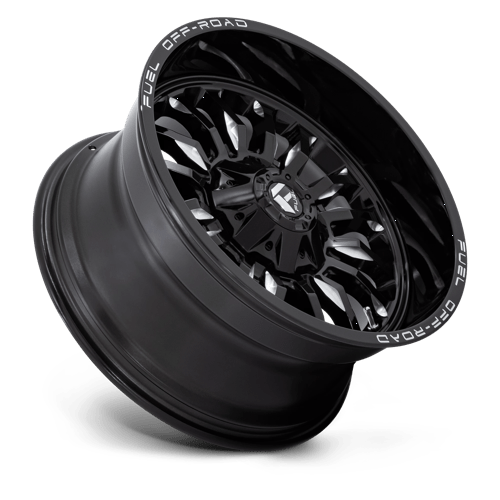 ARC 20x10 6x135/5.5 106 NBL -18