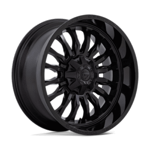 ARC 22x10 6x135/5.5 106 BD -18