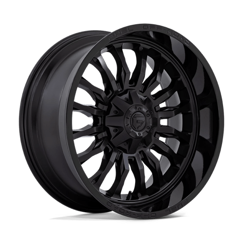 ARC 22x10 6x135/5.5 106 BD -18