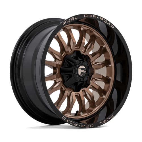 ARC 20x10 6x135/5.5 106 ZB -18