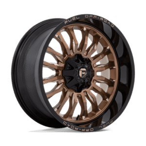 ARC 22x10 6x135/5.5 106 ZB -18