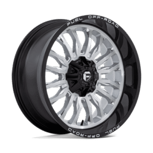 ARC 22x10 6x135/5.5 106 SB -18