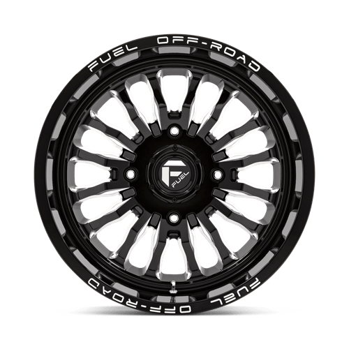 ARC UTV 20x7 4x156 132 NBL +13