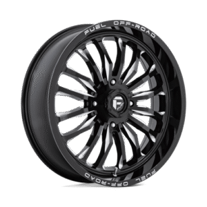 ARC UTV 22x7 4x156 132 NBL +13