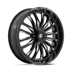 ARC UTV 24x7 4x156 132 NBL +13