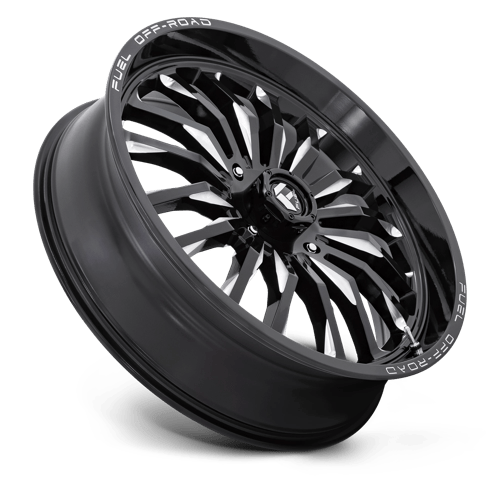 ARC UTV 24x7 4x156 132 NBL +13