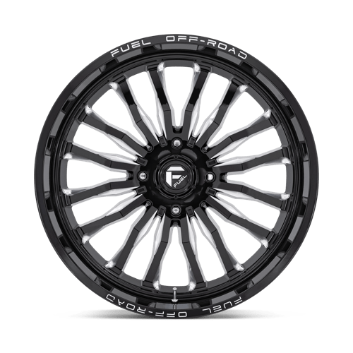 ARC UTV 24x7 4x156 132 NBL +13