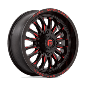 ARC UTV 18x7 4x156 132 NLQ +13