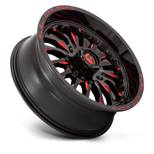 ARC UTV 18x7 4x136 110 NLQ +13