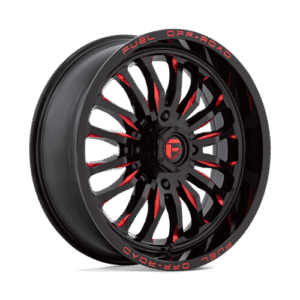 ARC UTV 20x7 4x136 110 NLQ +13