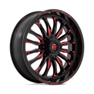 ARC UTV 22x7 4x156 132 NLQ +13