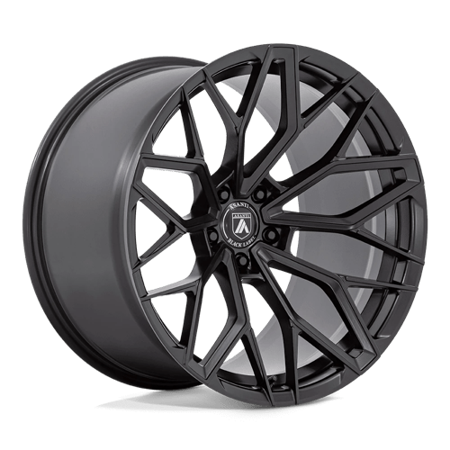 Asanti Black MOGUL 5 20x10.5 5x120 74 +20 S-BLK
