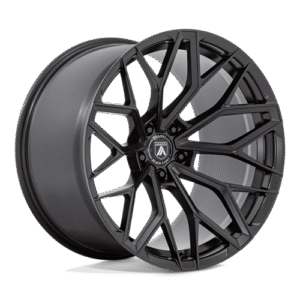 Asanti Black MOGUL 5 20x10.5 5x120 72 +38 S-BLK