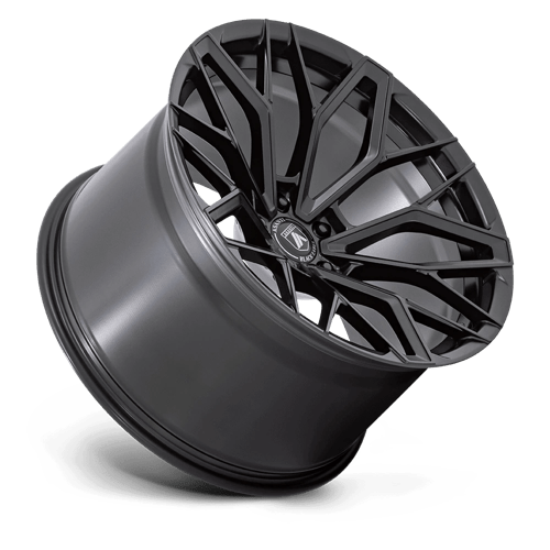 Asanti Black MOGUL 5 20x9 5x120 72 +27 S-BLK