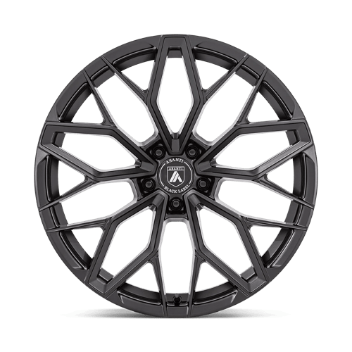 Asanti Black MOGUL 5 20x10.5 5x120 74 +20 S-BLK