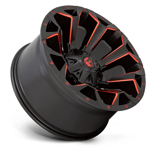 ASSAULT 20x10 5x5.5/150 110.2 MBQ -18MM