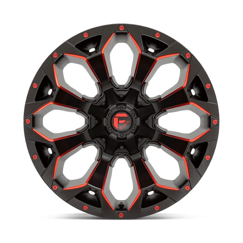 ASSAULT 20x10 5x5.5/150 110.2 MBQ -18MM