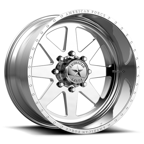 American Force INDEPENDENCE 20x9 8x170 +0 POLISH