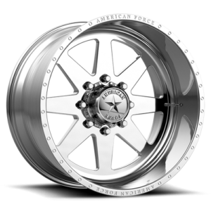 American Force INDEPENDENCE 22x12 8x180 -40 POLISH