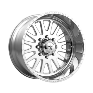 American Force ATOM SS 22x11 6x135 +0 POLISH