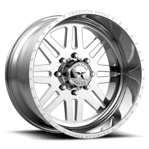 American Force LIBERTY 20x10 5x5 -18 POLISH