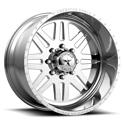 American Force LIBERTY 22x14 8x6.5 -73 POLISH