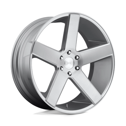 DUB BALLER 22x9.5 6x5.5 106.1 RSL +19