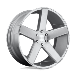DUB BALLER 22x9.5 6x135 87.1 RSL +30