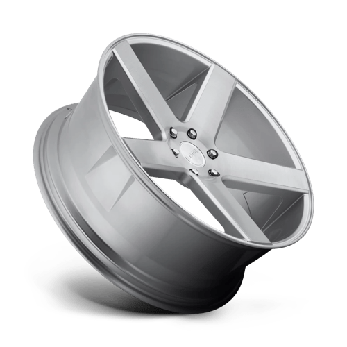 DUB BALLER 22x9.5 6x5.5 106.1 RSL +19