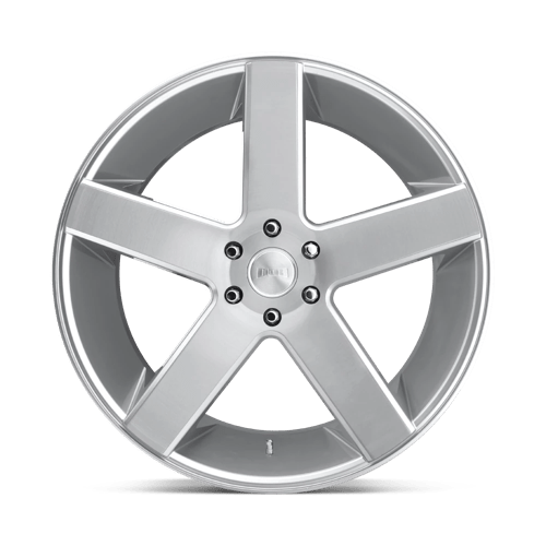 DUB BALLER 22x9.5 6x5.5 106.1 RSL +19