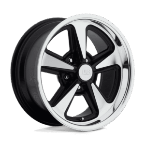 U.S. MAGS WHEELS BANDIT 18x8 5x4.5 72 MB +01