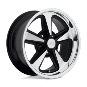 U.S. MAGS WHEELS BANDIT 18x8 5x4.75 72 MB +01