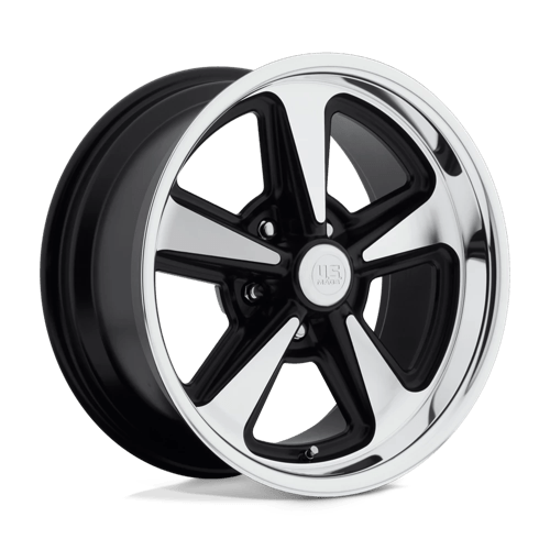 U.S. MAGS WHEELS BANDIT 17x9 5x4.75 72 MB +08