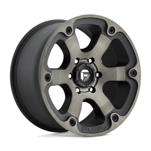 BEAST 20x9 5x5 MBD 6.33 71.8 35MM