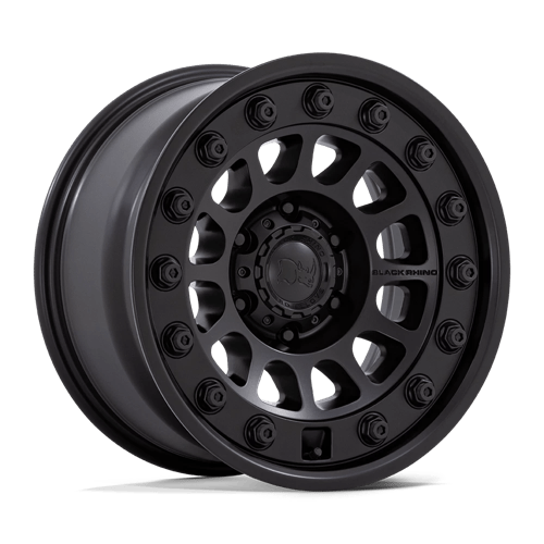 Black Rhino OUTBACK 18x8 6x5.5 106 +32 M-BLK