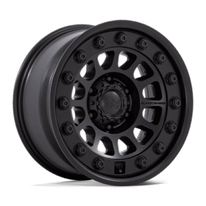 Black Rhino OUTBACK 18x8.5 6x135 87 +0 M-BLK