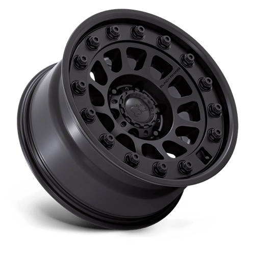 Black Rhino OUTBACK 18x8.5 6x135 87 +0 M-BLK