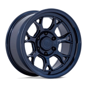 Black Rhino ETOSHA 17x8.5 6x120 66 +20 G-MID-BLU