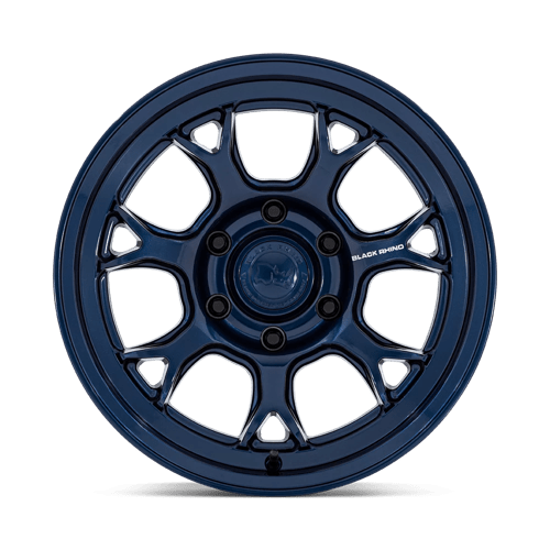 Black Rhino ETOSHA 17x8.5 5x5 71 +20 G-MID-BLU