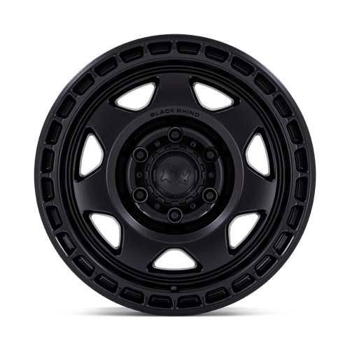 Black Rhino VOYAGER 17x8.5 6x4.5 66.1 -10 M-BLK