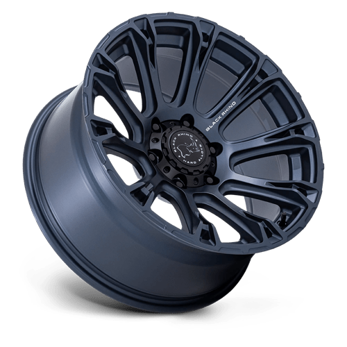 Black Rhino DIAMONDBACK 18x9 6x120 66.9 +12 MTL-BLUE