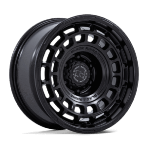 Black Rhino AWOL 20x8.5 6x135 87 +25 M-BLK