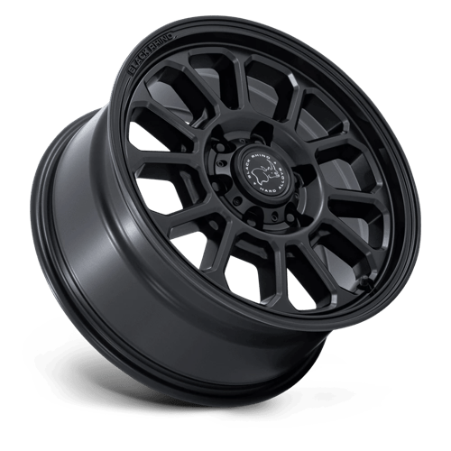 Black Rhino ALTA 17x8 6x130 84 +32 M-BLK