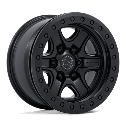 Black Rhino ECHO TRAIL LOCK 17x8.5 6x135 +0 M-BLK