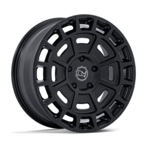 Black Rhino VOLTAIC 20x8.5 5x5.5 64 +35 M-BLK