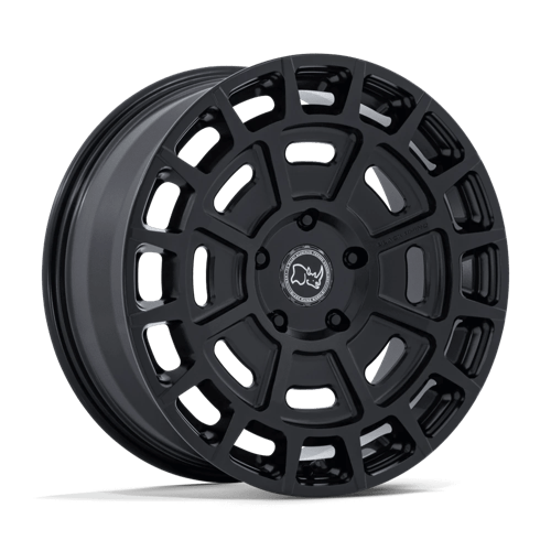 Black Rhino VOLTAIC 20x8.5 5x5.5 64 +35 M-BLK