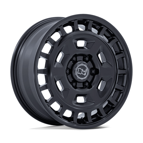 Black Rhino ROVER 18x8 6x130 84 +32 M-BLK-GB-LP